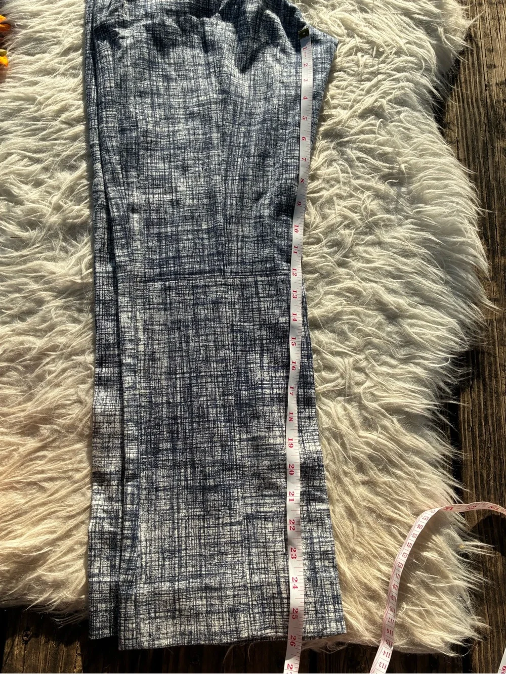 🌺Tory Burch pants in size large 🌺